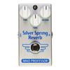 Mad Professor Mad Professor Effector FACTORY Series Reverb Silver Spring Reverb FAC []