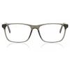Прямоугольные темно-серые очки Smartbuy с полной оправой Nyree Cp111e Fashion Unisex Eyeglasses