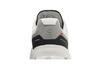 Women's Sneakers On Running Cloudvista Glacier Grey Black (Women's) Glacier/Black