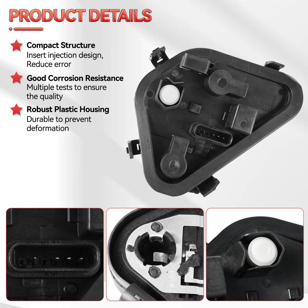 Комплект заднего фонаря автомобиля Задний фонарь Патрон лампы с кабелем и разъемом #63217313044 Для BMW 3 серии F30 F35 F80 320 328 335 2013-19