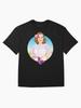 June Carter Cash Trixie Delight Oversized T-Shirt