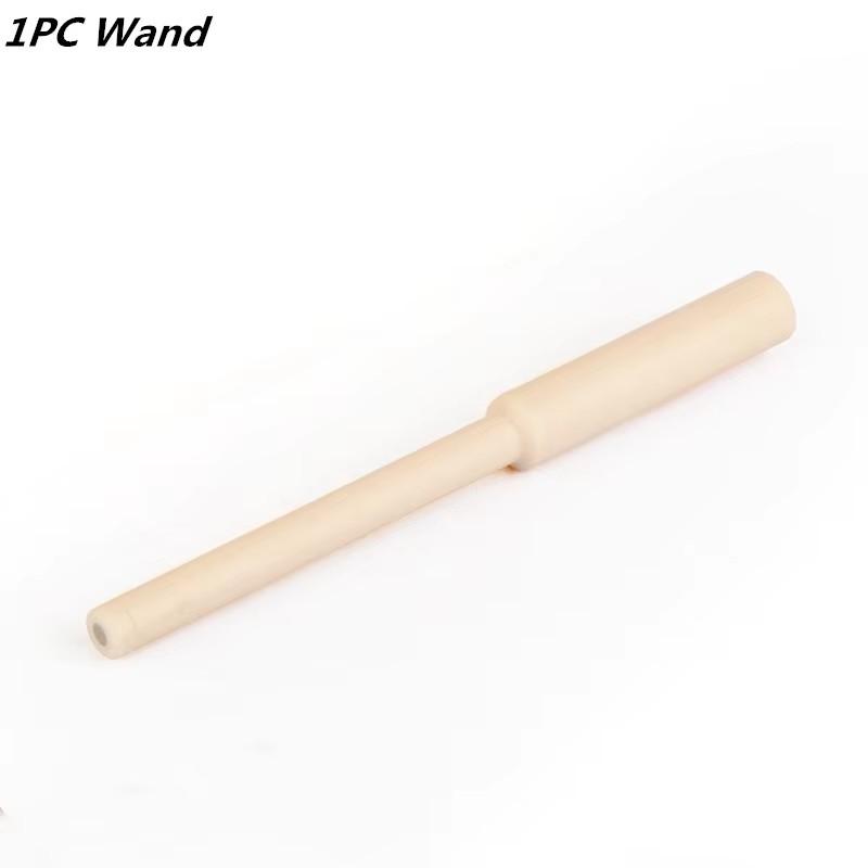 Montessori Educational Wooden Toys Wand Worms For Catch Worm Game Strawberry Grasping Baby Wooden Children Toys Accessories