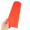 Orange Chainsaw Bar Protect Cover Scabbard Guard For Stihl-14-16