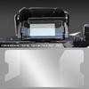 1/2Pcs Motorcycle Scratch Cluster Screen Dashboard Protection Instrument Film Fit For Honda NC750X NC 750 X NC750 X 2021 - 2024