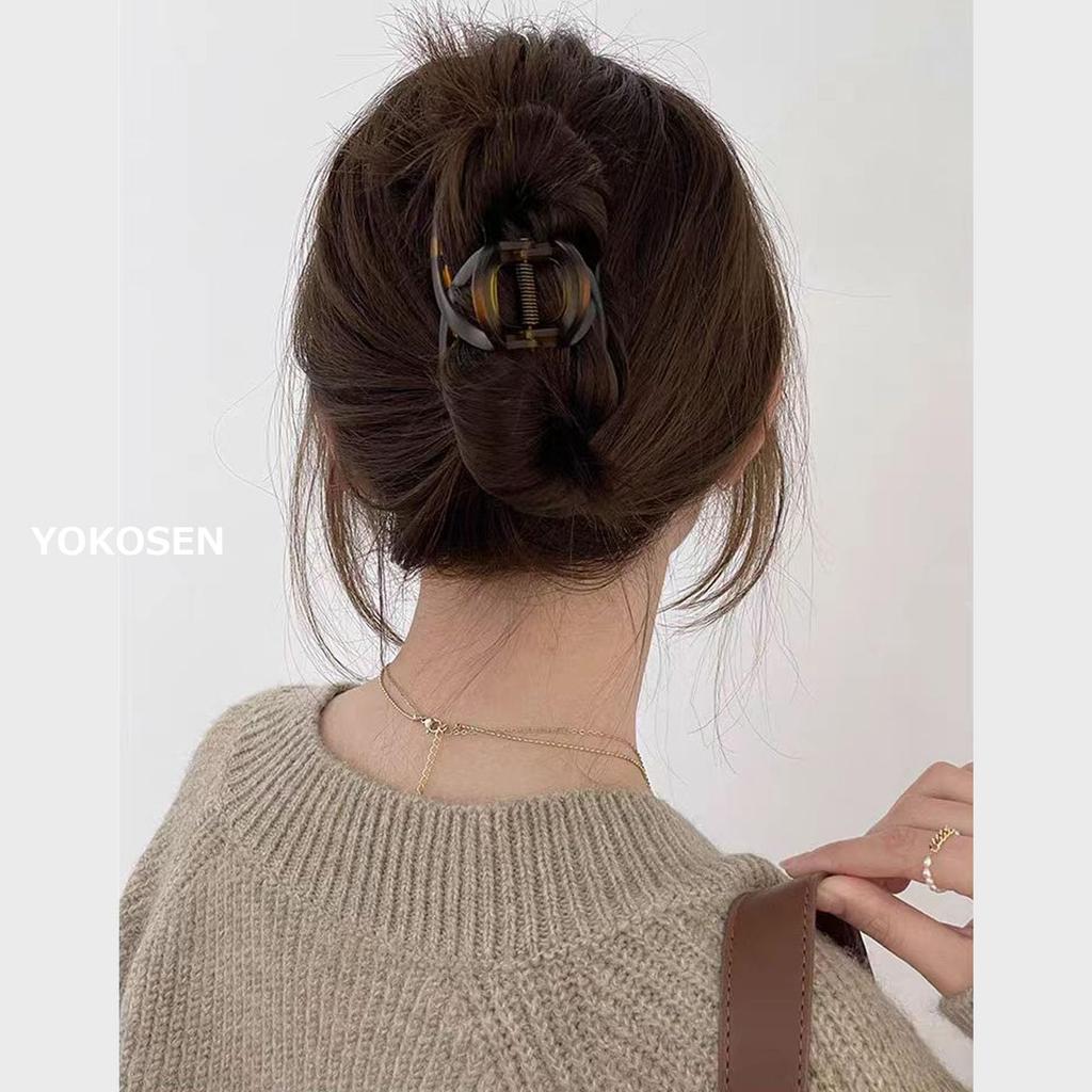 Волосы Yokosen Волосы Без волос Волосы Волосы Надежно Пучок Маленькие волосы Волосы Корейский Взрослый Светло-коричневый Зажим, Зажим, Маленький, Трассировка, Зажим, Расположение, Зажим, Закрепляет,