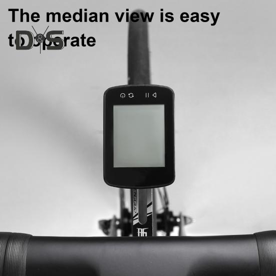 Переднее крепление для велосипеда, кронштейн из алюминиевого сплава со сменной базой для велокомпьютера, регулируемое интегрированное переднее крепление для велосипеда для Garmin Edge