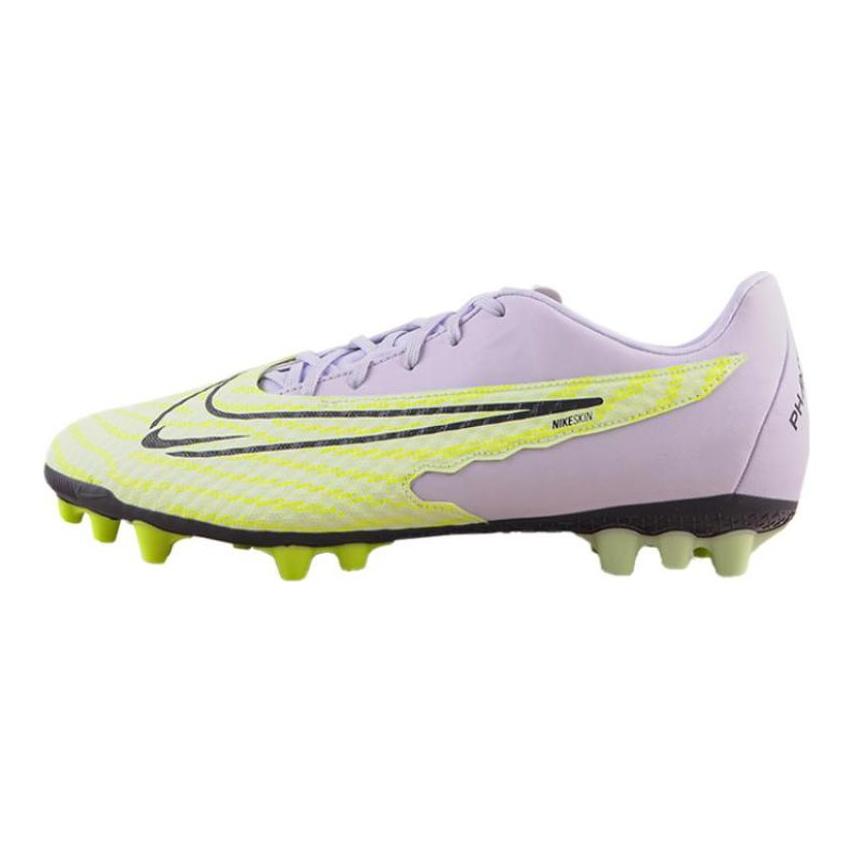Nike Кроссовки Phantom Gx Academy Ag 'Желтые' DD9469-705