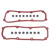 Valve Cover Gasket Set VS50346 Compatible with Chrysler Grand Voyager 2001–2002 Pacific 2005–2008 Town 2004–2010 Voyager 2003