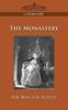 Книга The Monastery by Walter Scott - Paperback