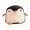 Cute Animal Footstools Footrest Stool with Padded Seat Shoe Changing for Entryway