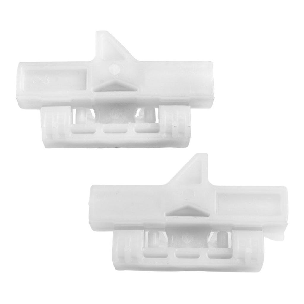 Пластиковый домкрат для лобового стекла Fiat Fiorino-Right-Left-SET