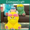 Plush Monster Toy Doll Room Decoration Ornaments Child Christmas Gift Cotton Pp