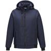 Mens WX2 Double Layered Insulated Soft Shell Jacket