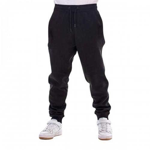 Keanu Childrens/Kids Cotton Blend Regular Jogging Bottoms (Pack of 2)