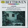 CD WUNDERLICH; ГИЗЕН - Бетховен;Песни 4479212 Немецкая Граммо Германия Классика Б/У