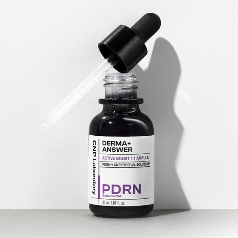 CNP LABORATORY Derma Answer Active Boost Ampoule 30ml