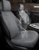 Чехлы на сиденья Geely Xingyuan 310KM/410KM Youth Dream из замши
