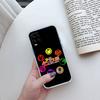 IR24 Чехол Семь Смертных Грехов для Motorola E22S E7 G6 G7 G8 G9 Plus Power Play G10 G20 G04 E30 E40 E22 E20 E13 E15 G22 G23 G05 G75 G35 G55
