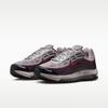 Мужские кроссовки Nike Air Max TL 2.5 College Grey Red Sepia College Grey/Anthracite/Cargo Khaki/Red Sepia