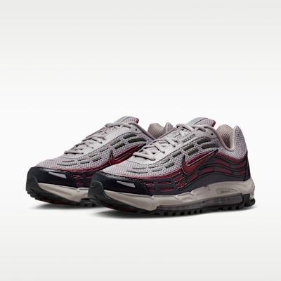 Мужские кроссовки Nike Air Max TL 2.5 College Grey Red Sepia College Grey/Anthracite/Cargo Khaki/Red Sepia
