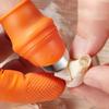 Garden Silicone Thumb Knife, Universal Finger Cutter Vegetable Gardening-Tool