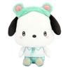 Корпорация Nakajima Pochacco Oshikatsu Animal School мягкая игрушка S 206084-25 В21 x Ш19 x Г13 см
