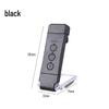 Portable USB Foldable Eye-Protection Reading Light Clip