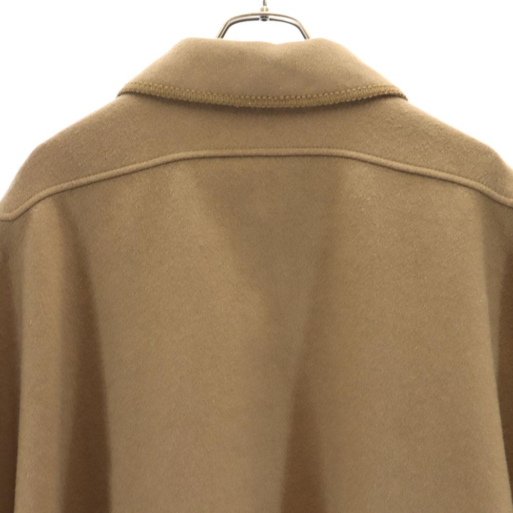 ORIGINAL TIROLER LODEN 90s Steinbock Old Poncho Wool Coat 36 Cape Coat Women Used