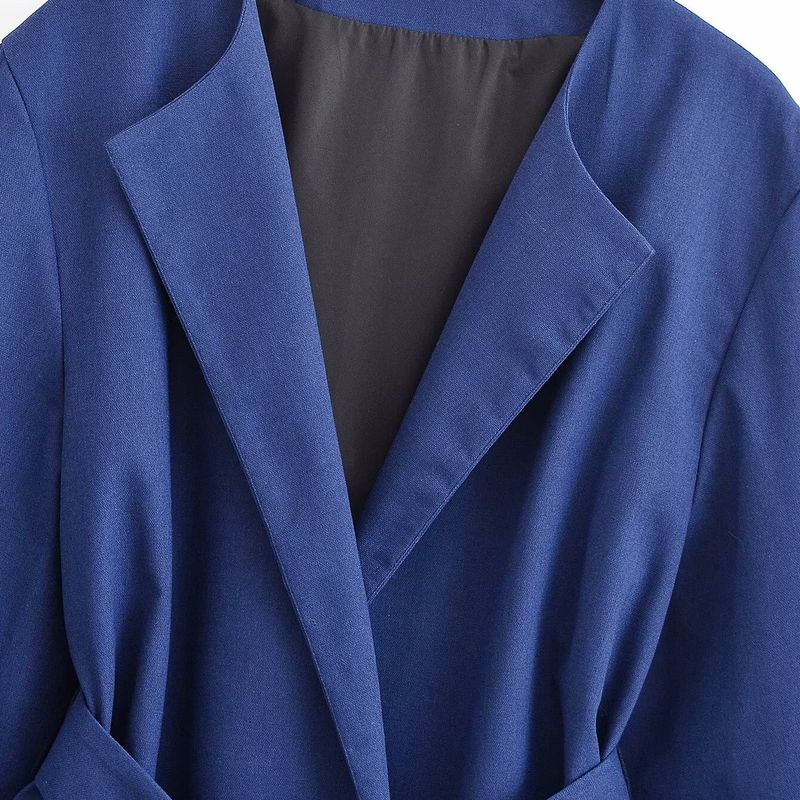 Kaslead New Arrival Women's Clothing Fashion Style Kimono Outwear Suit Matchet Pants 3544621 3539621