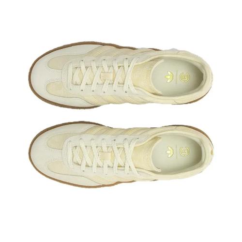 CLOT x adidas originals GAZELLE "Crepe Sole Pack" Бежевый JR5410 Мужской размер