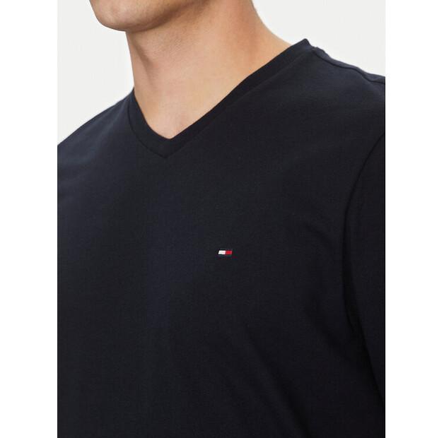 Футболка Tommy Hilfiger Essential V-Neck Tee