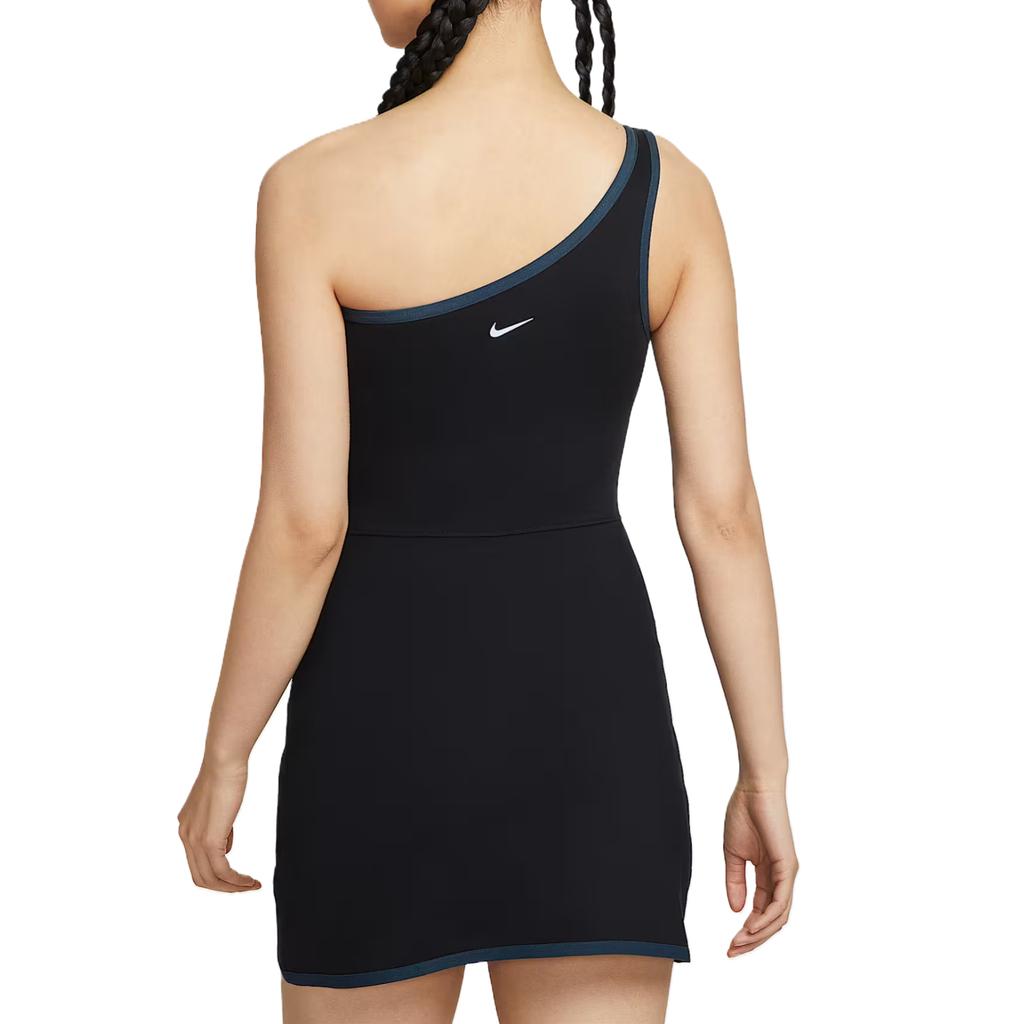 Nike Одно женское платье Dri FIT HJ2277-010