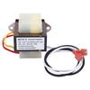 HVAC Transformer Fit for Rheem Furnace 46 24124 06 40VA 120V To 24V AC HVAC Furnace Transformer 2