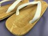 Setta Genuine Leather Sole Thong Made In Japan & (LL(27-28cm))