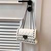Chic Urban Style Women's Mini Bag 2023 Soft Texture Casual Crossbody Bag