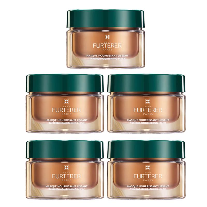 Rene Furterer Nourishing & Moisturizing Hair Mask