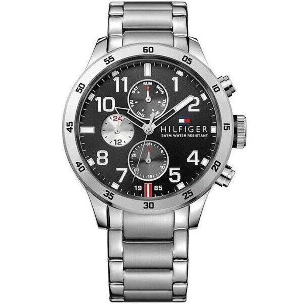 Tommy Hilfiger 1791141 Cool Sport Men's Watch