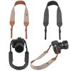 Retro Ethnic Style Cotton Fabric Camera Shoulder Strap Neck Sling Belt For Canon Nikon DSLR SLR Camera.