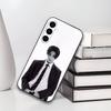 L-Lee S-Sang W-Won Boys II Planet Phone Case For Samsung Galaxy A73,A72,A71,A70,A53,A52,A51,Soft Silicone Black Cover