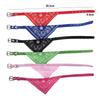 Triangle Bandana Cat Neck  Collar Neckerchief Grooming Accessories Dog  Collars Pet Supplies Dog Bandana Dog Saliva Towel