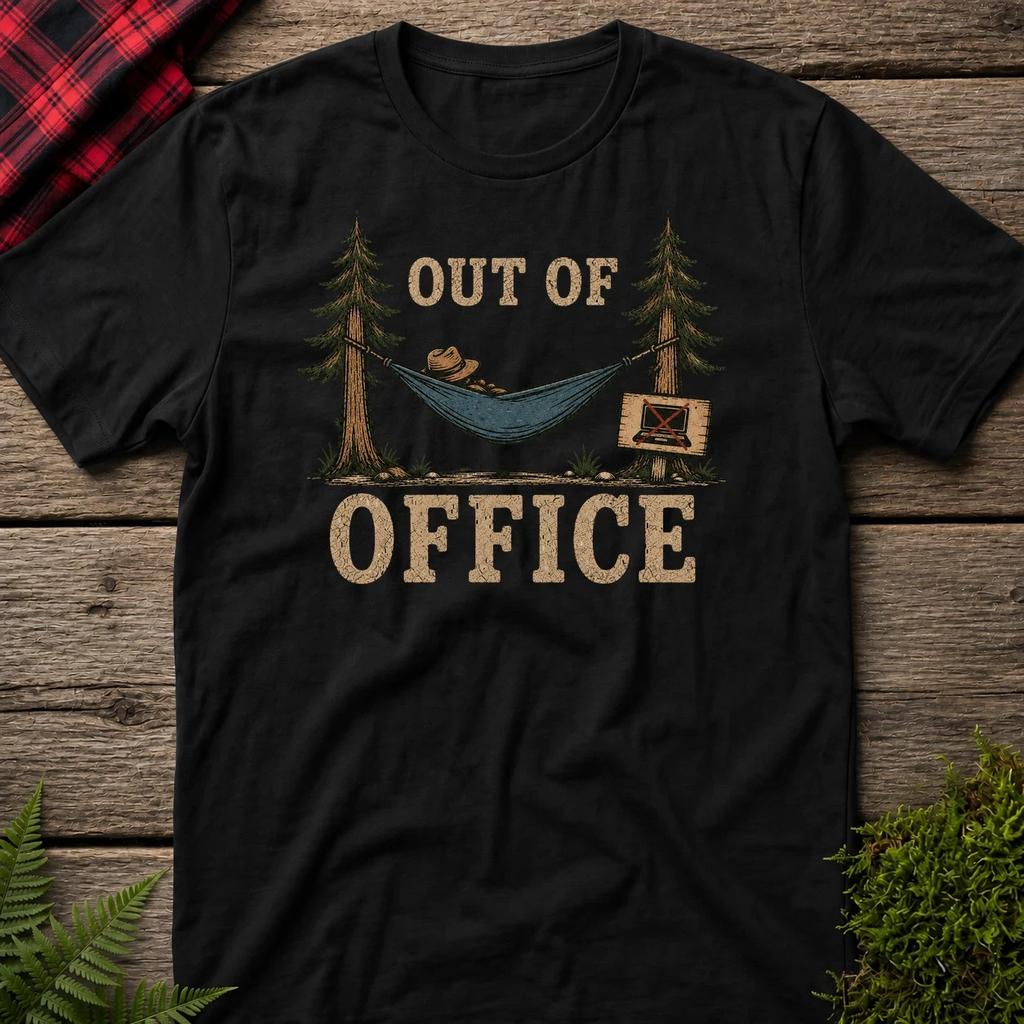Out of Office T-shirt