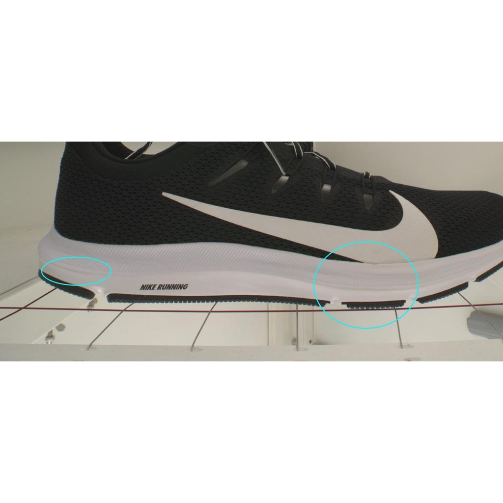 Б/у Nike Quest 2 CI3787-002-P26085764197767