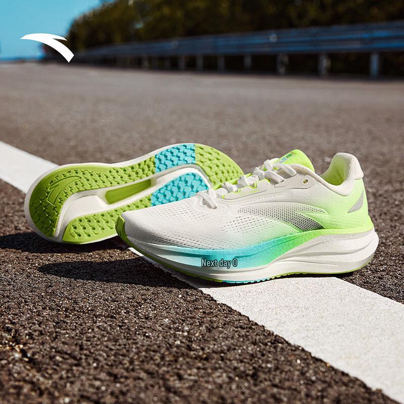 Anta Мужские беговые кроссовки Champion 5