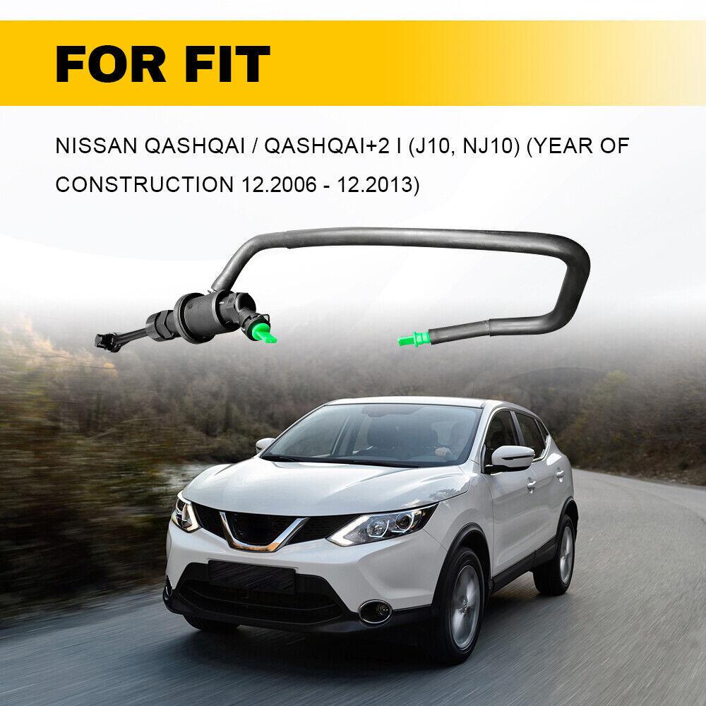 Главный цилиндр сцепления для NISSAN Qashqai / Qashqai+2 I 2006-2013 (J10, Нью-Джерси10)