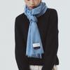 ONSZ ONSZ 100% Cashmere Shawl Muffler