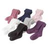 Baby Toddler Infant Kids Girls Cotton Pantyhose Socks Stockings Tights 0-8Y