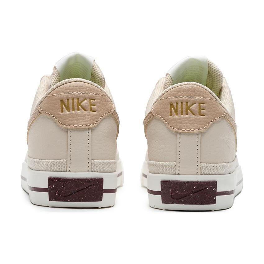 Nike Court Legacy Next Nature Песчаный Дрифт Бронзовый Женские DH3161-107