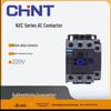 Контактор переменного тока серии NXC Chint