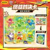Happy Superman Alliance Star Guardian Collection Card Stardust Pack Vol.1 Anime Collection Cards Toys Gifts Festival Gifts