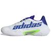 Barricade White Sonic Ink Men Sneakers Cloud-White Screaming-Green FZ1827